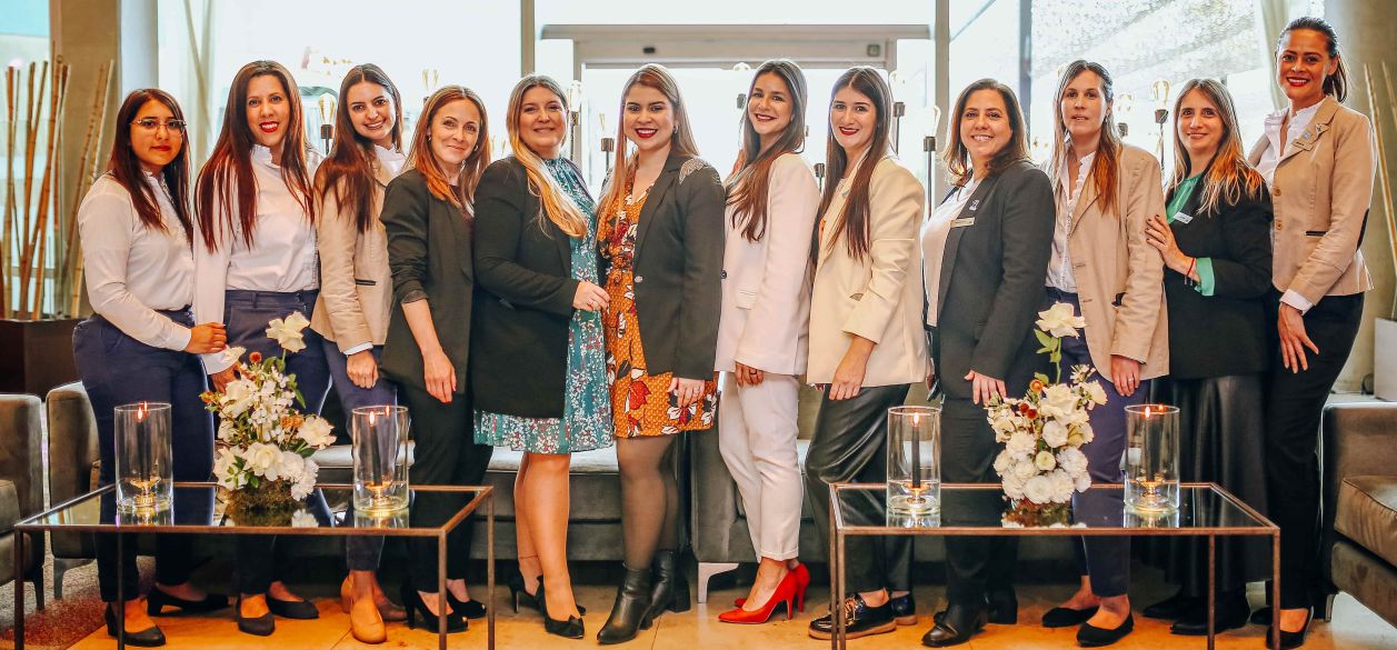 Great Place To Work: Cuáles son las mejores empresas para trabajar para mujeres en Argentina en 2026