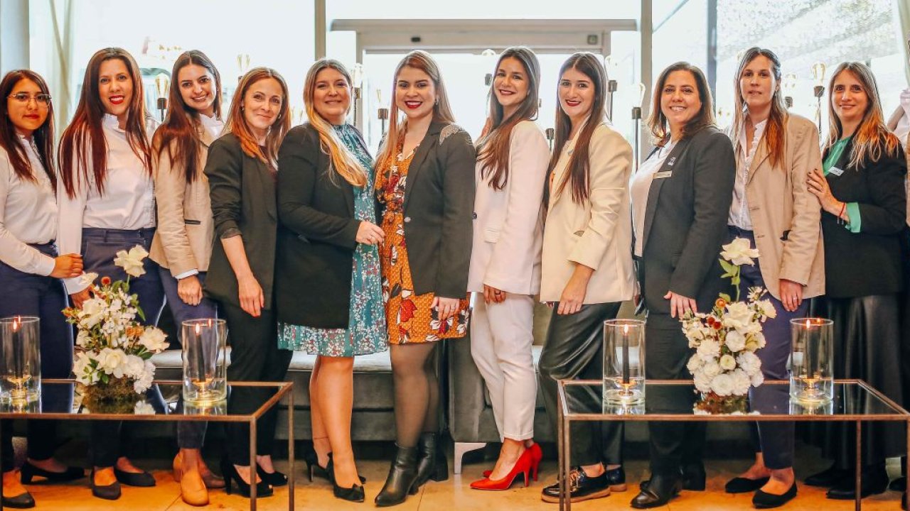 Great Place To Work: Cuáles son las mejores empresas para trabajar para mujeres en Argentina en 2026