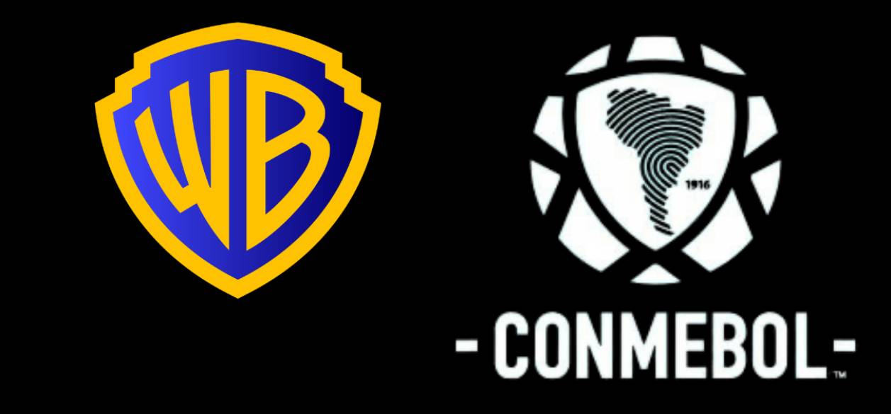 La CONMEBOL Libertadores y la Sudamericana llegan a Warner Bros. Discovery