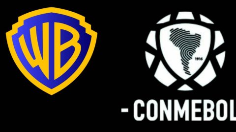 La CONMEBOL Libertadores y la Sudamericana llegan a Warner Bros. Discovery