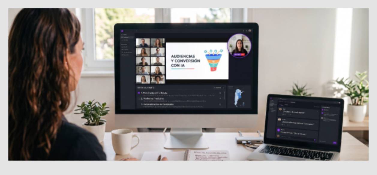 Doppler presenta el EMMS 2026 con foco en los agentes de IA en el marketing digital