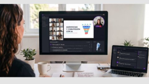 Doppler presenta el EMMS 2026 con foco en los agentes de IA en el marketing digital