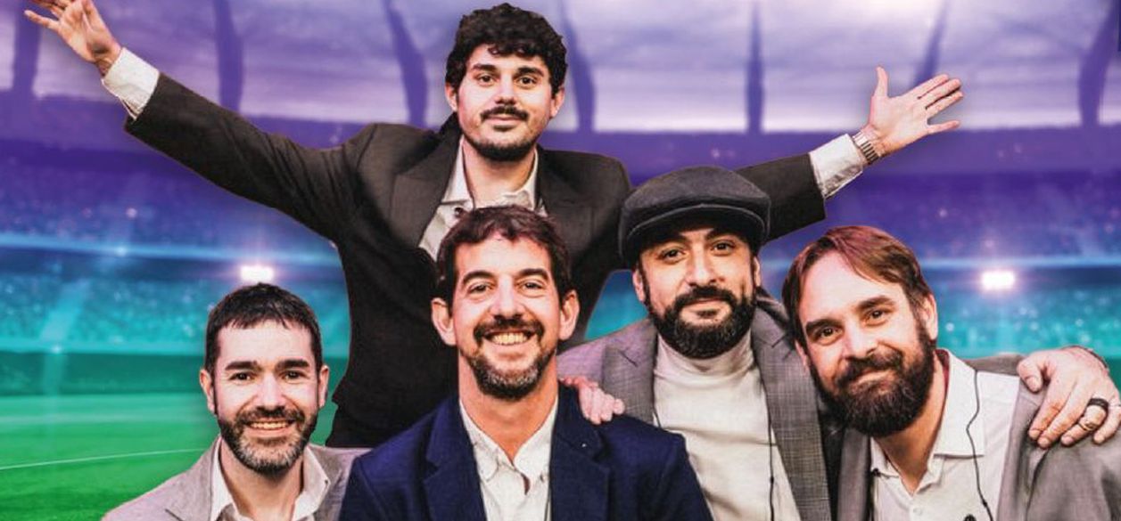 El Tribunero se suma a la grilla de Canal 9