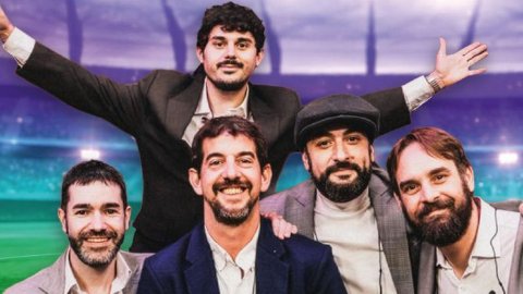 El Tribunero se suma a la grilla de Canal 9
