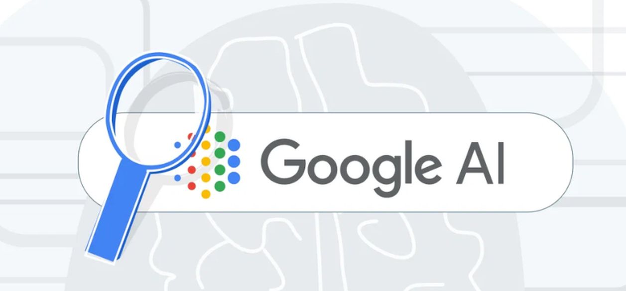 Google prueba un sistema de pagos a medios por el uso de contenidos en su IA