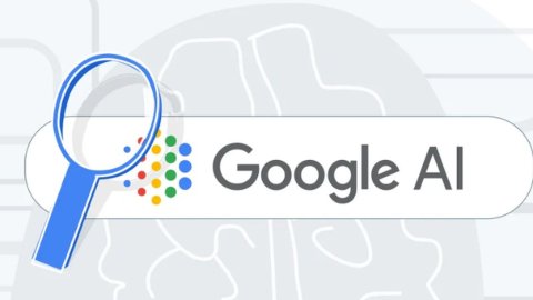 Google prueba un sistema de pagos a medios por el uso de contenidos en su IA