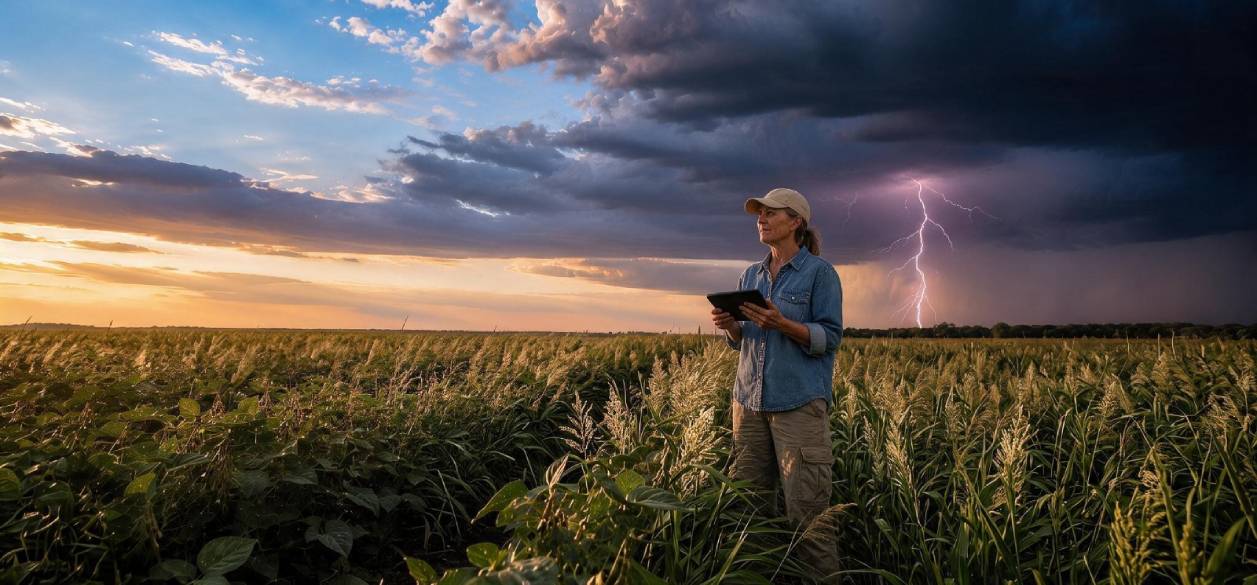 La Segunda Seguros advierte sobre el impacto de El Niño en la nueva campaña agrícola