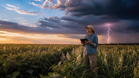 La Segunda Seguros advierte sobre el impacto de El Niño en la nueva campaña agrícola