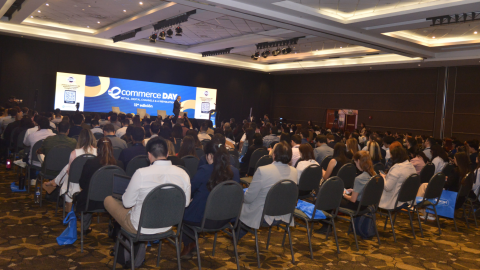 Llega una nueva edición del eCommerce Day Paraguay