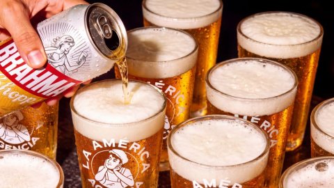 Brahma elige a La América para el desarrollo de su estrategia de comunicación y campañas