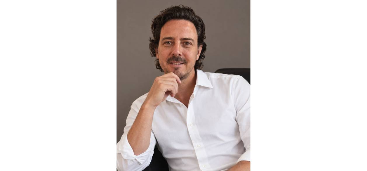 Grupo TBWA Colombia designa a Santiago Cortés como su nuevo CEO