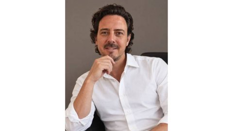 Grupo TBWA Colombia designa a Santiago Cortés como su nuevo CEO