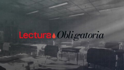 "Lectura Obligatoria", la campaña de Super para una ley que llegó al Congreso en Chile