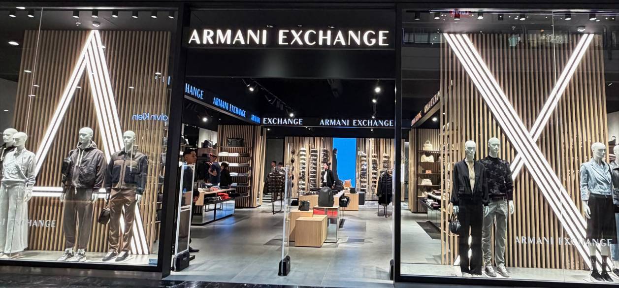 Unicenter suma seis nuevas marcas internacionales