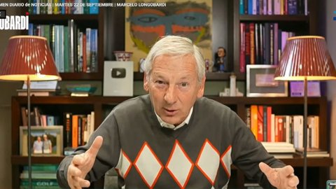 +Perfil ya está al aire: programación y dónde ver la señal de Editorial Perfil