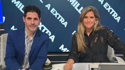 Milla Extra celebra su primer aniversario al aire por AIRE Negocios