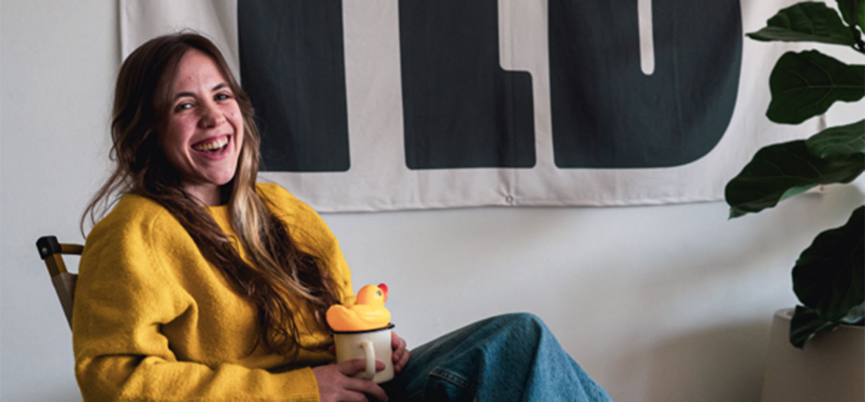Sofía Nicola Patrón se incorpora al equipo de estrategia de Febrero Made