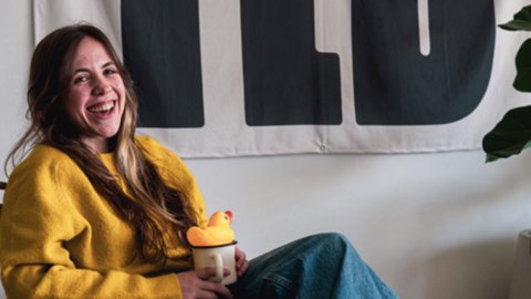 Sofía Nicola Patrón se incorpora al equipo de estrategia de Febrero Made