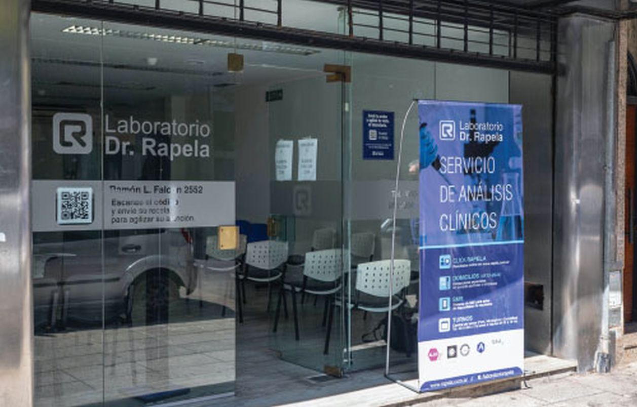 Alegorix suma a Rapela a su circuito de 200 dispositivos