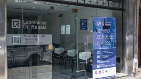 Alegorix suma a Rapela a su circuito de 200 dispositivos