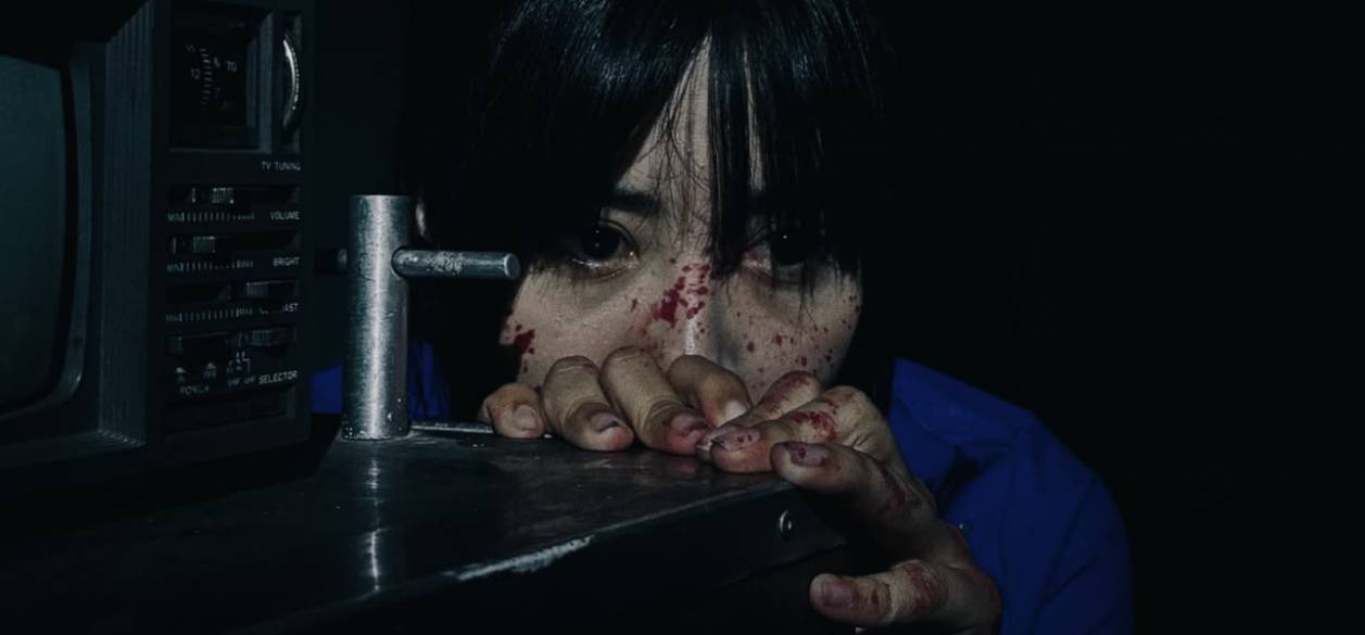 Archer Troy desarrolla una campaña multiplataforma para el estreno de Resident Evil
