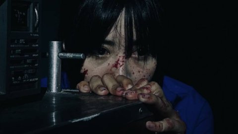 Archer Troy desarrolla una campaña multiplataforma para el estreno de Resident Evil
