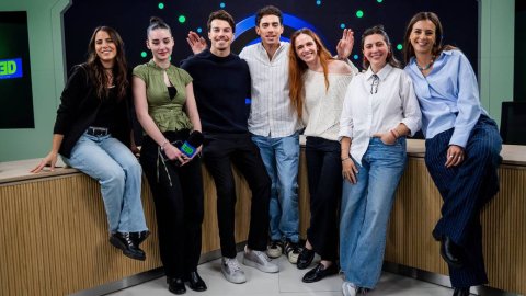 LA NACION lanza UPDATE, el nuevo stream de noticias de FEED