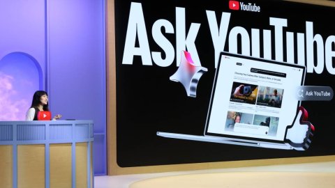YouTube presenta nuevas funciones impulsadas por IA en su evento Made on YouTube