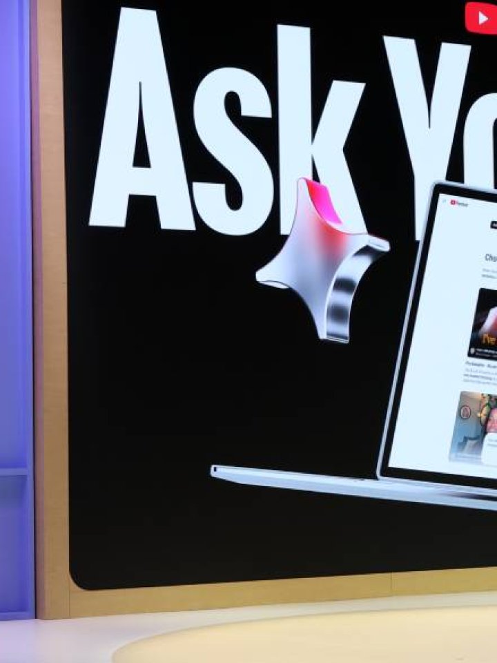 YouTube presenta nuevas funciones impulsadas por IA en su evento Made on YouTube