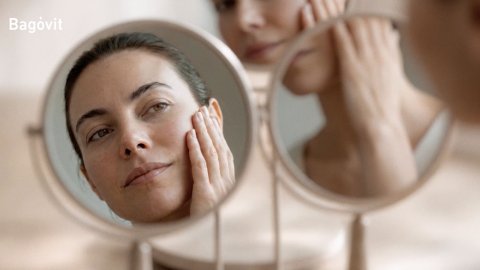 Nueva campaña de BB Agencia para Bagóvit Facial Pro Lifting