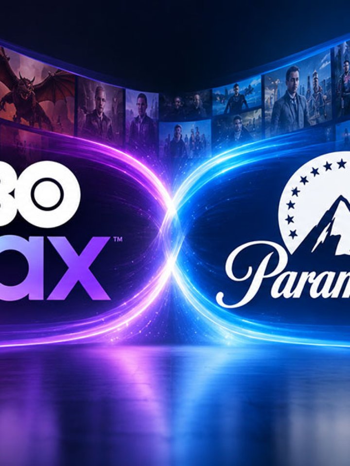 HBO Max y Paramount+ podrían superar los 240 millones de suscriptores: cómo quedaría el nuevo gigante del streaming