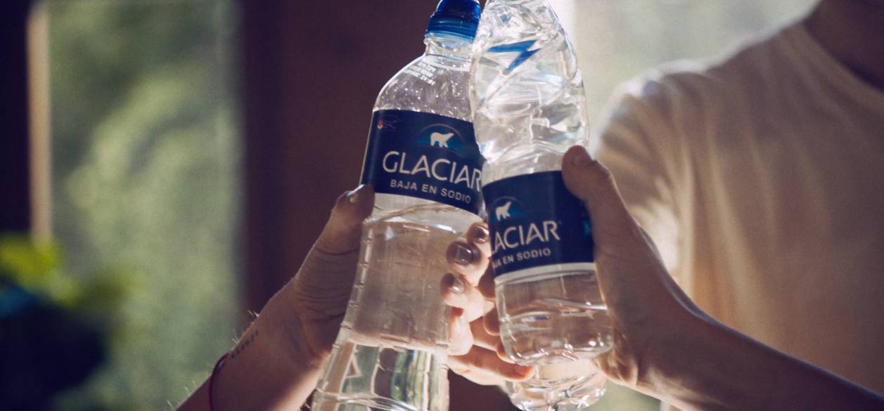 Glaciar Baja en Sodio impulsa una nueva campaña por el Mes del Corazón
