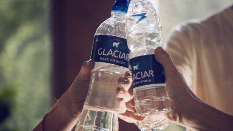 Glaciar Baja en Sodio impulsa una nueva campaña por el Mes del Corazón