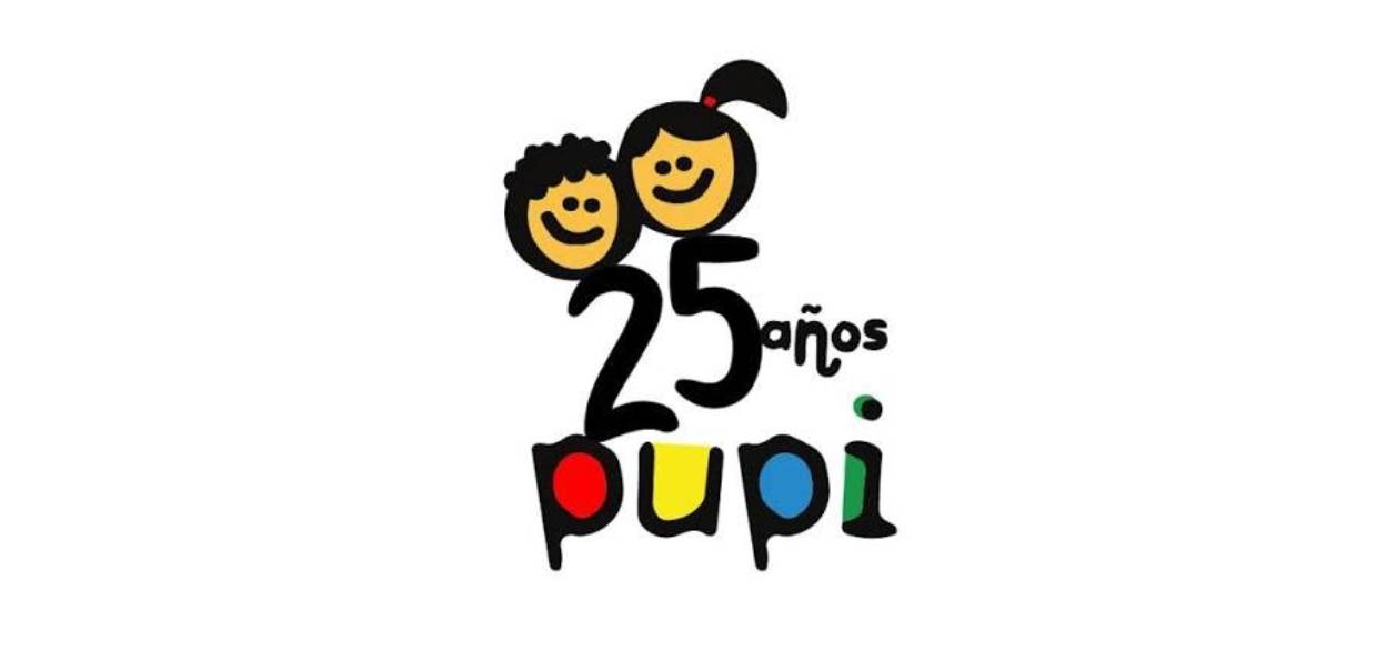 Grupo Gaman será sede del festejo por los 25 años de la Fundación PUPI