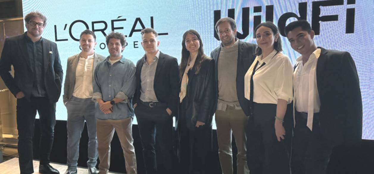 L'Oréal Chile designa a Wild Fi como su Advocacy Partner