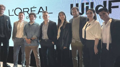L'Oréal Chile designa a Wild Fi como su Advocacy Partner