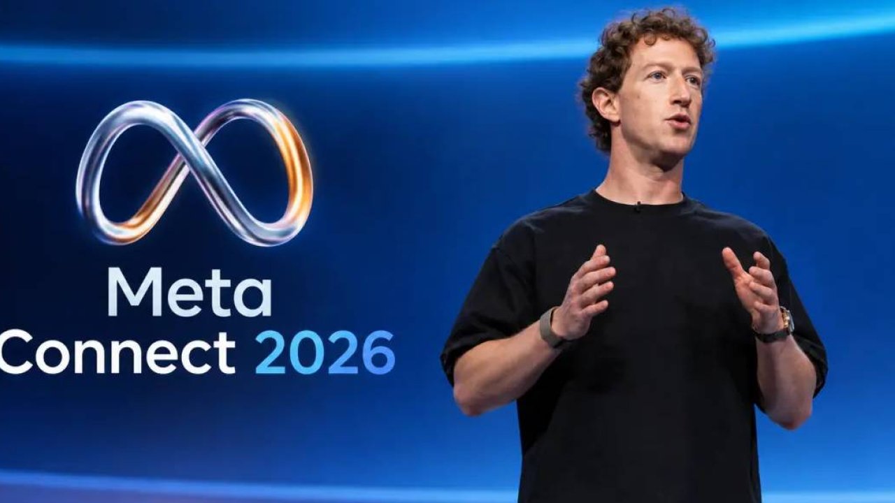 Meta Connect 2026: llegan nuevas gafas con IA, Muse renovado y Meta VR Glasses