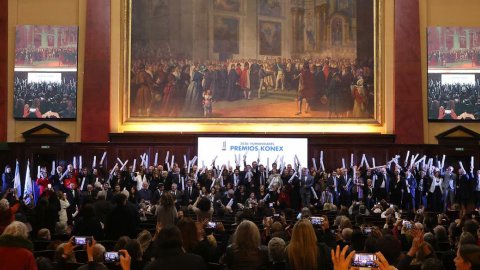 La Fundación Konex anunció los ganadores de los Premios Konex 2026: Humanidades