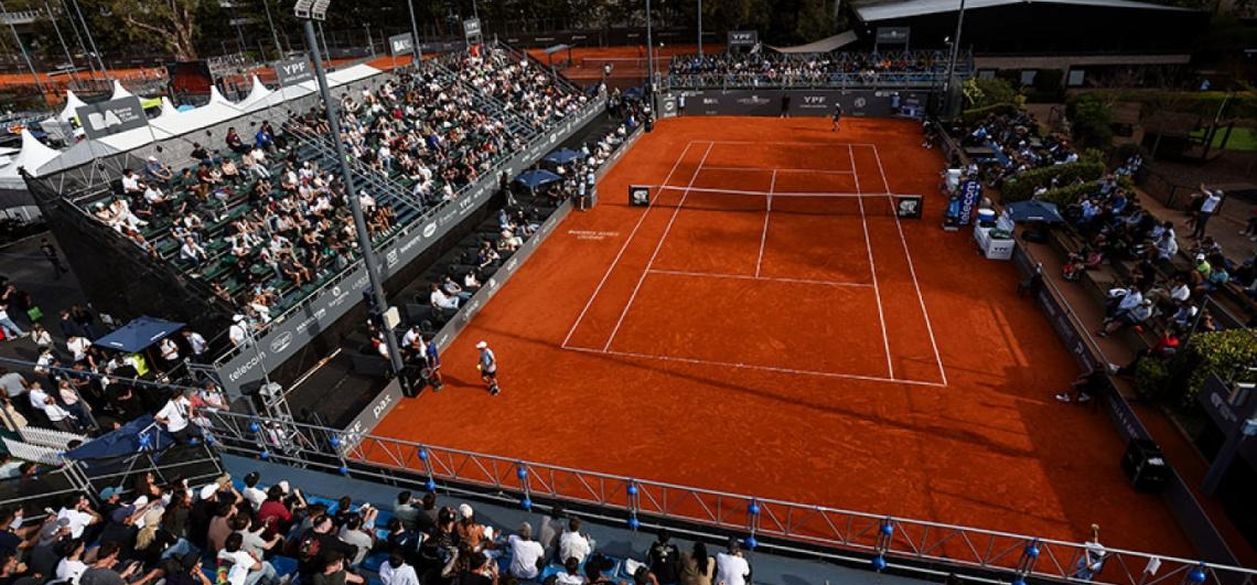 FilmSuez y Atlas renovaron su apoyo al Buenos Aires Challenger