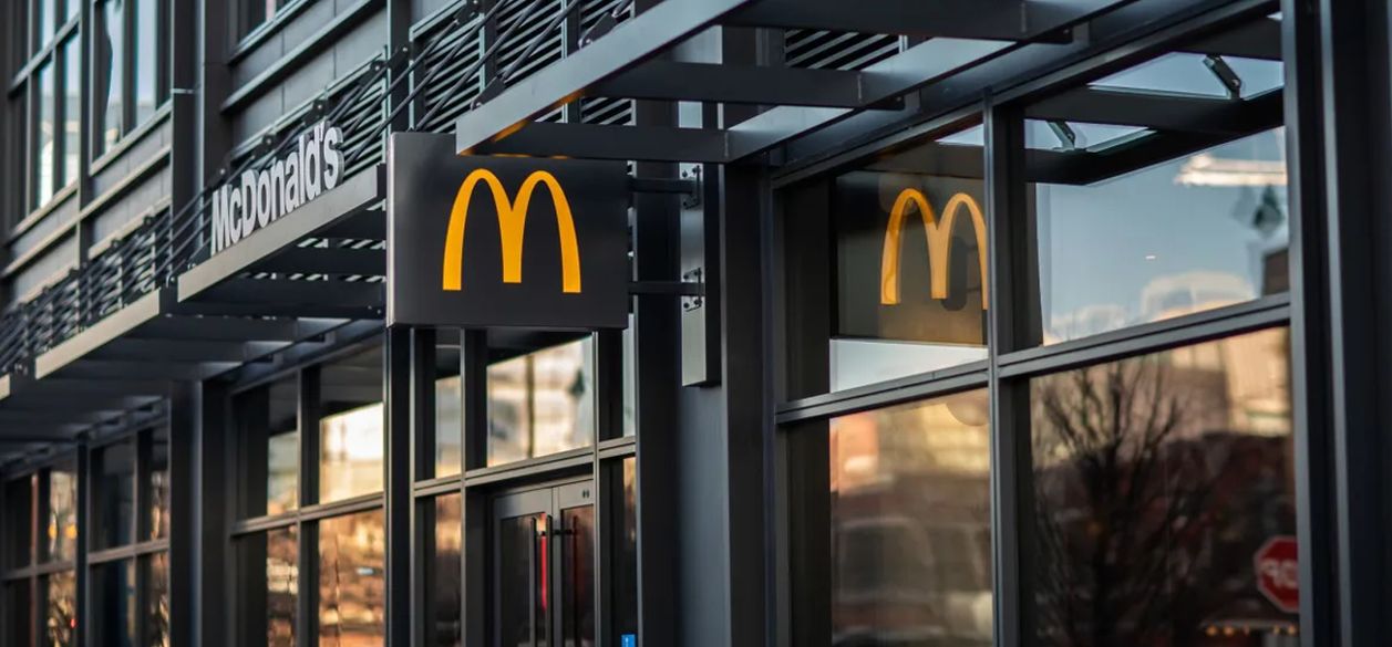 McDonald’s busca construir un negocio publicitario de u$s1.000 millones