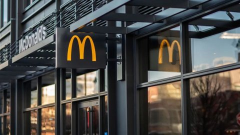 McDonald’s busca construir un negocio publicitario de u$s1.000 millones