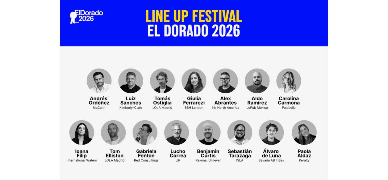 El Dorado cumple 15 años con una nueva edición en Anapoima
