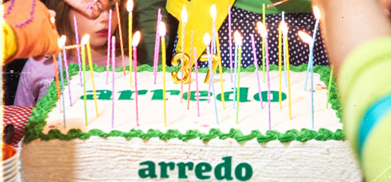 Arredo festeja sus 37 años con un mes de promociones y activaciones