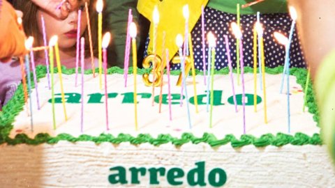 Arredo festeja sus 37 años con un mes de promociones y activaciones