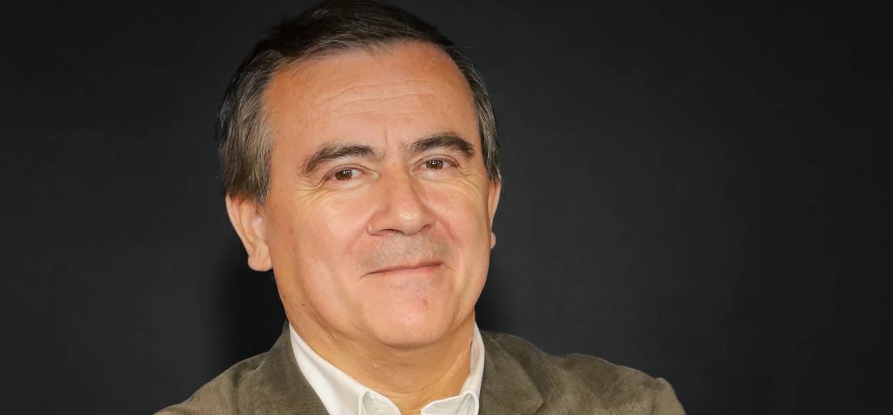 La AAM designa a Patricio Cerda Luengo como Presidente Interino