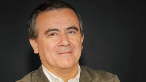 La AAM designa a Patricio Cerda Luengo como Presidente Interino