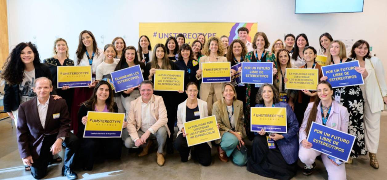 Llega la segunda edición del Unstereotype Alliance Summit LATAM 2026
