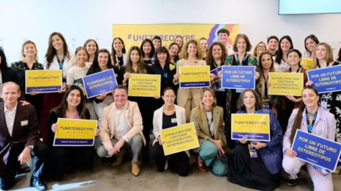 Llega la segunda edición del Unstereotype Alliance Summit LATAM 2026