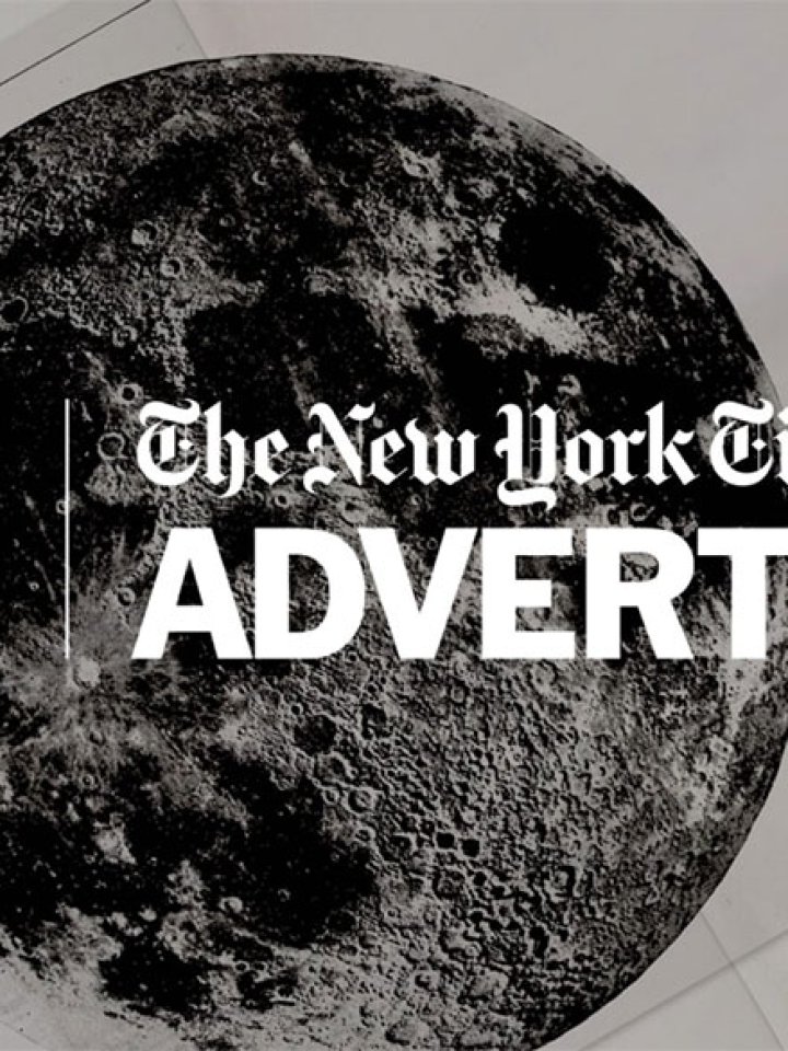 The New York Times celebra 175 años de publicidad con una campaña que recorre anuncios históricos