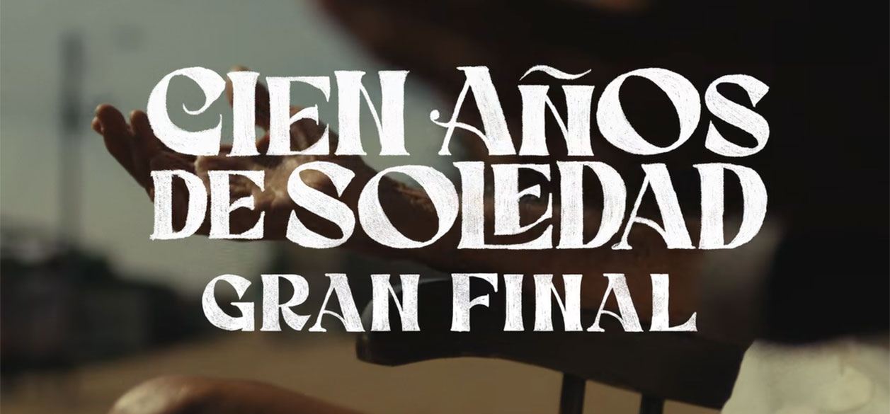 Netflix y Monks encuentran el gran final de Macondo en la memoria de Colombia